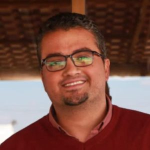 Profile photo of AhmadGhalban